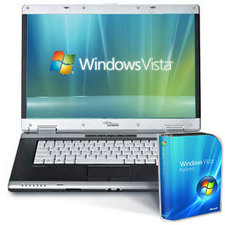    Windows Vista  MS Office 2007